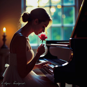About Love by Edgar Tuniyants
