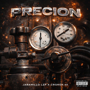 Precion by Jaramillo LZF, Cronox 45