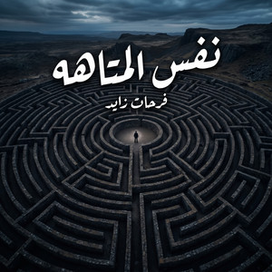 نفس المتاهه by Farhat Zayed