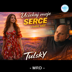 Uciekaj moje serce - radio edit