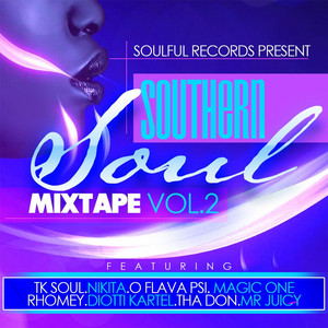 CD SOUL SOUL 洋楽 VOL.2