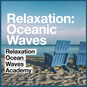 Relaxation: Oceanic Waves album