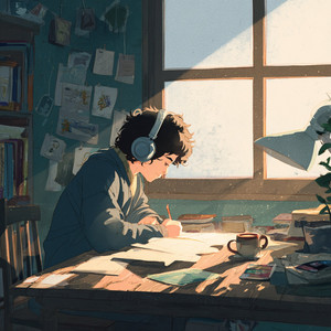Pencil Shadows by Inkcoma