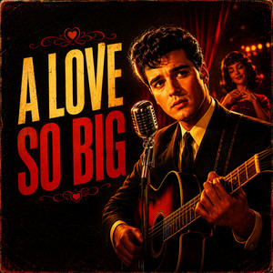 A love so big by Rockin' Jukebox