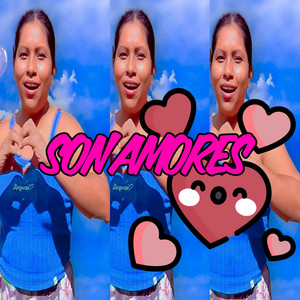 Son Amores by La Niña23