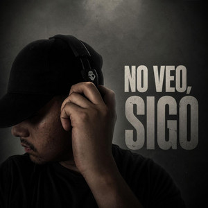 No veo, Sigo by Tony Studios