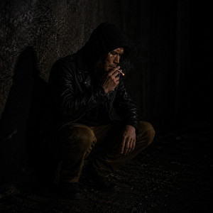 Dernière chance by Fragment of eden