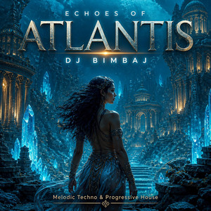 Echoes of Atlantis by DJ BIMBAJ