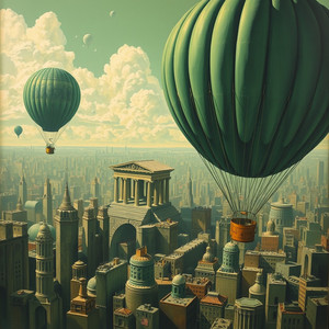 Ellenias Song by Signal Transit