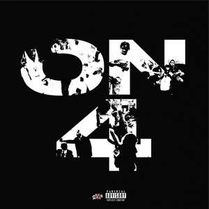 Still Be Mad Bout My 4's! by Zihundo