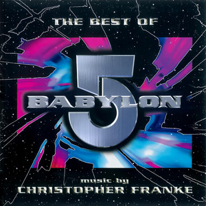 Main Title 5th Season by Christopher Franke
