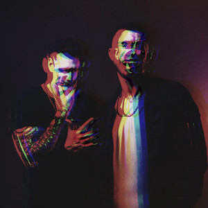 Призрак by Garry Topor, Tony Raut