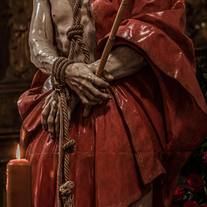 Nazareno de León