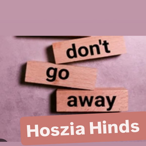 Hoszia Hinds poster