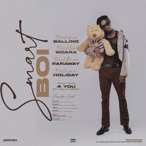 WOARA by KinG Prinz