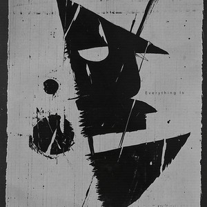 Everything Is by Sven Simons