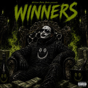 Winners by Million Dolla Smile