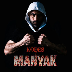 Manyak by Kodes