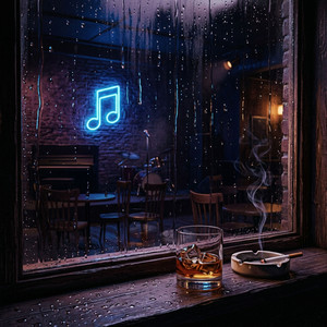 Smoky Keys by Slow Jam Tape