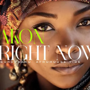 Lil Baby Jones - RIGHT NOW (Afro House Remix)