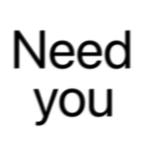 Digital Th3rapy - Need You