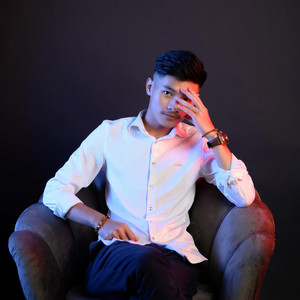 BlackBearHades - Mama's Calling (ម៉ែខលមក) [Extended Mix Version]