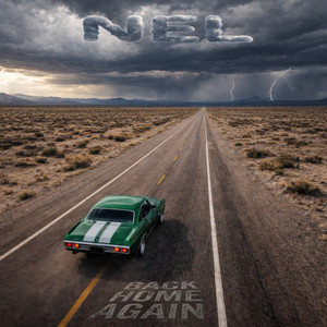 Back Home Again by NEL