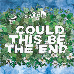 Could This Be the End cover