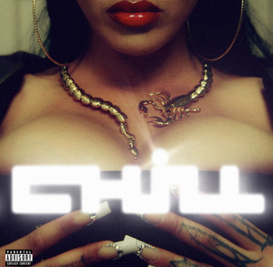 Portada de Chill