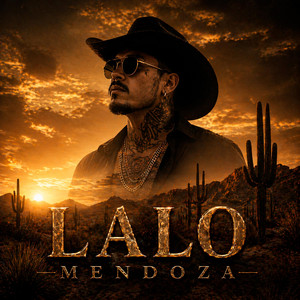 PASO EN SILENCIO by LALO MENDOZA