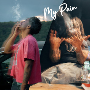 My Pain by Paris Bryant, Strugglechildd