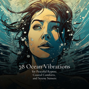78 Ocean Vibrations for Peaceful Repose, Coastal Comforts, and Serene Sunsets