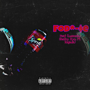 Portada de Fod*-$E