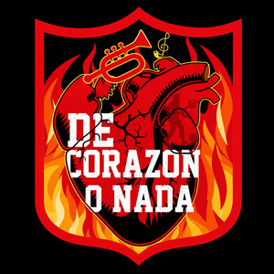 Somos La Hinchada De Los Cantos by De Corazón O Nada, Rumberto