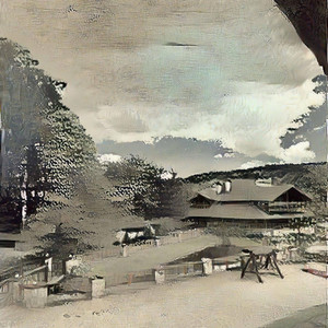 Mykyta Khmel — Alarm