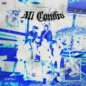 MI COMBO PV by Peruvian Floww