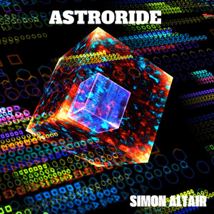 Astroride by Simon Altair