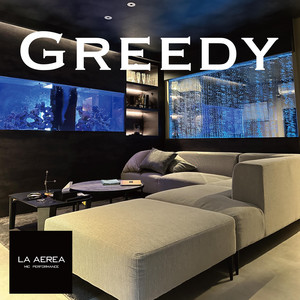 GREEDY by かいり