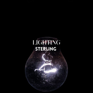 Lighting (Radio edit) by Sterling
