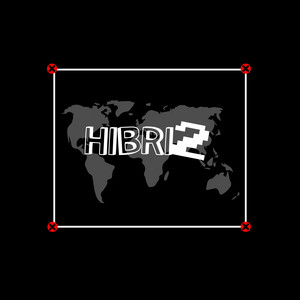 Hibri2 by Hard Crew