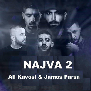 Jamos - Najva2