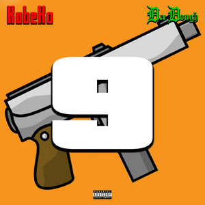 Portada de 9