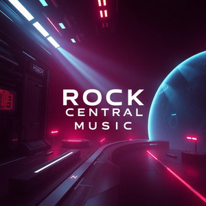 Rock Central Music - quasarion