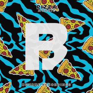Moozic - Pizza