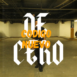 De Cero by Codigo Nuevo Oficial