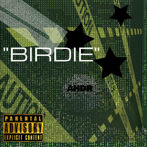 BIRDIE by Anthony Hamilton Da Rapper