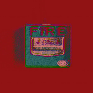 FIRE ALARM by jayxsol