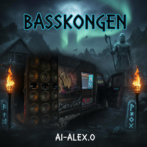 Basskongen by Ai-Alex.O
