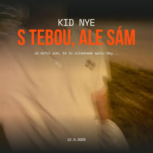 S tebou, ale sám