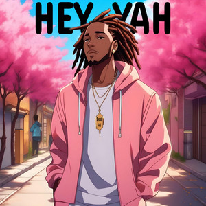Hey Yah by IMRHAN